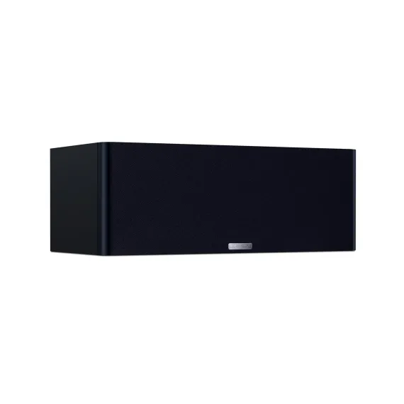 Mission LX-C2 MKII Lux Black