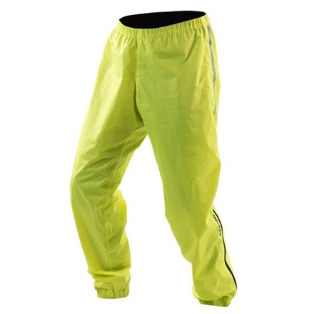 SHIMA HYDRODRY PANTS yellow