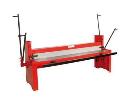 Ручная гильотина Holzmann TBS2000