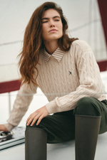 Джемпер art.1938-1