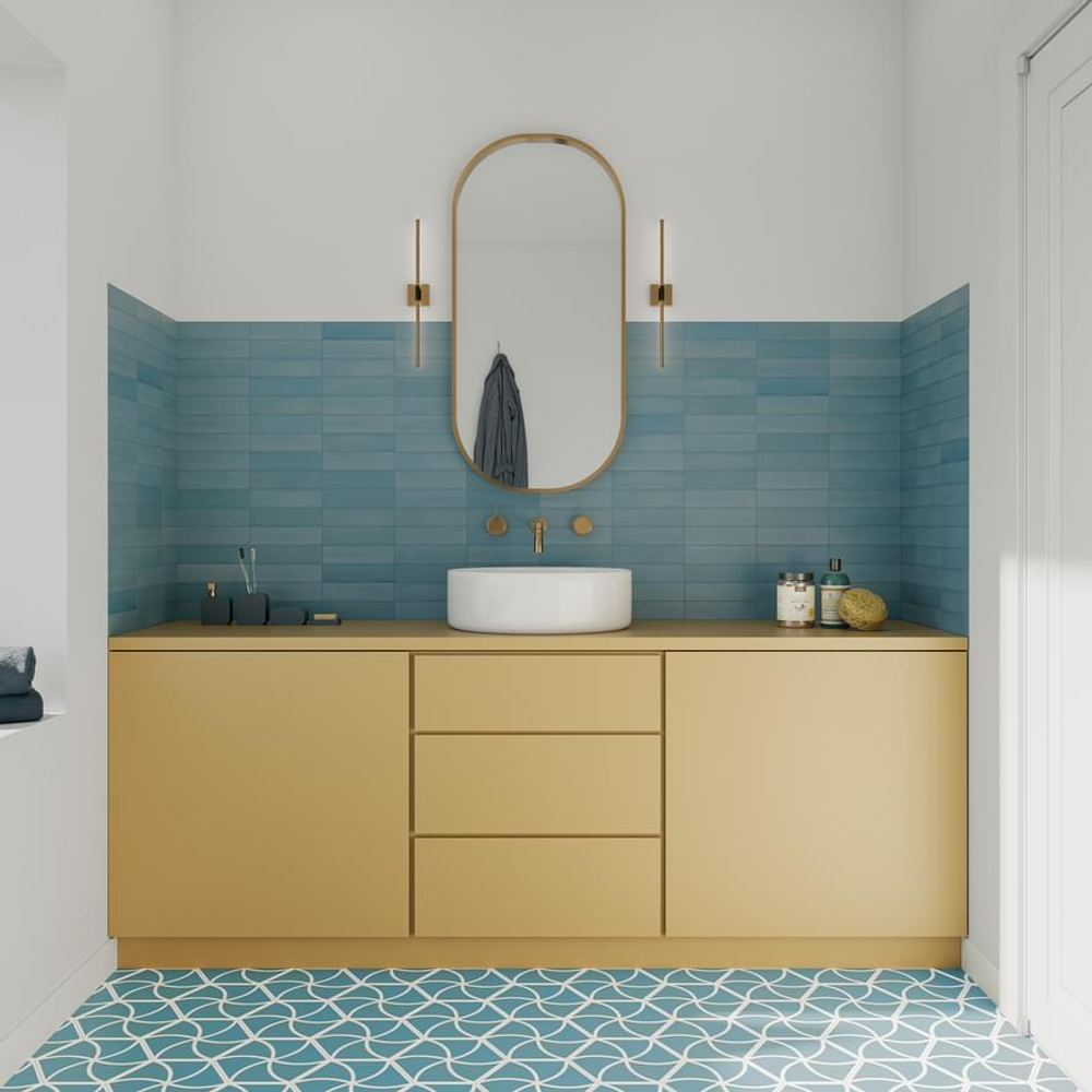 DNA Candy Crayon Cafe 4.3x24.3