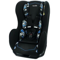 Автокресла Nania Cosmo SP Prizme Blue — 9-0443