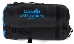 Мешок-одеяло спальный Norfin ALPINE COMFORT 250 R