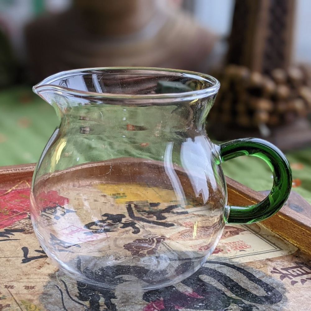 Чахай "Уточка"