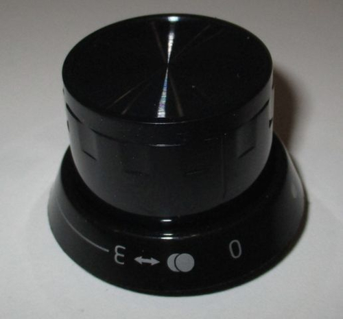 Ручка для конфорки с двумя зонами нагрева Beko