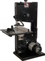 Пила ленточная Jib BS1001 0,6 кВт, 230В 0210020224000