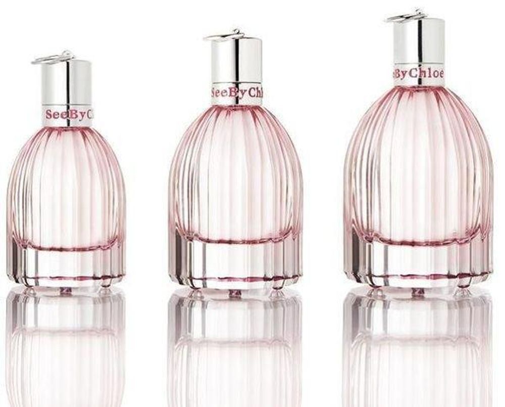 Chloe See By Chloe Eau Fraiche