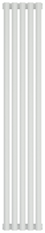 Сунержа Эстет-1 1200х225 5 секций