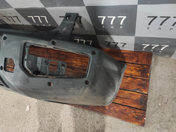 Бампер задний Haval Dargo X 22-нв Б/У Оригинал 2804120XKN52A