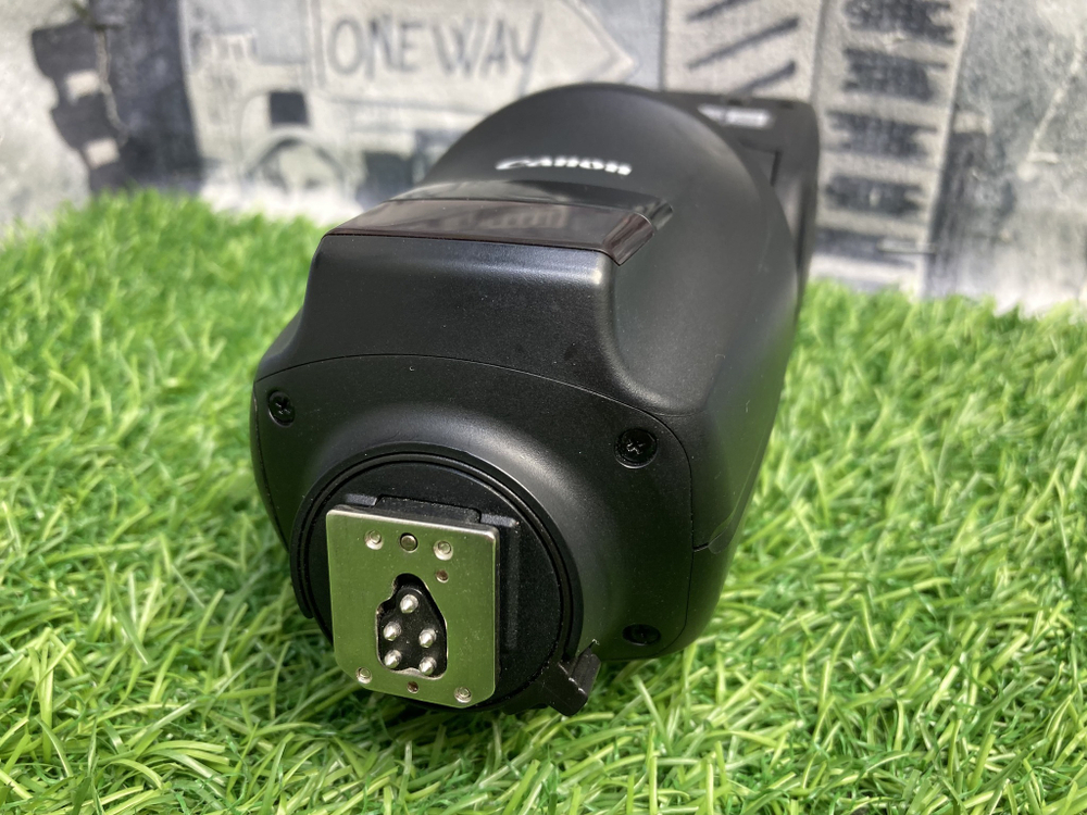 Canon Speedlite 470EX-AI