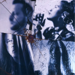 Evanescence- The Bitter Truth (Европа 2021г.) 2LP