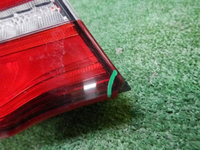 Фонарь левый внешний Mercedes GLE C292 (2015-2019)