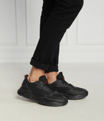 Кроссовки Leon Runn fkcd HUGO - черный(50503044)