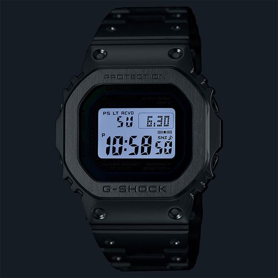 Наручные часы Casio GMW-B5000PC-1