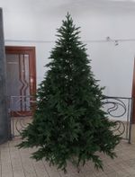 Ель искусственная «Престиж» (Литая хвоя) 230 см / 2,3 м