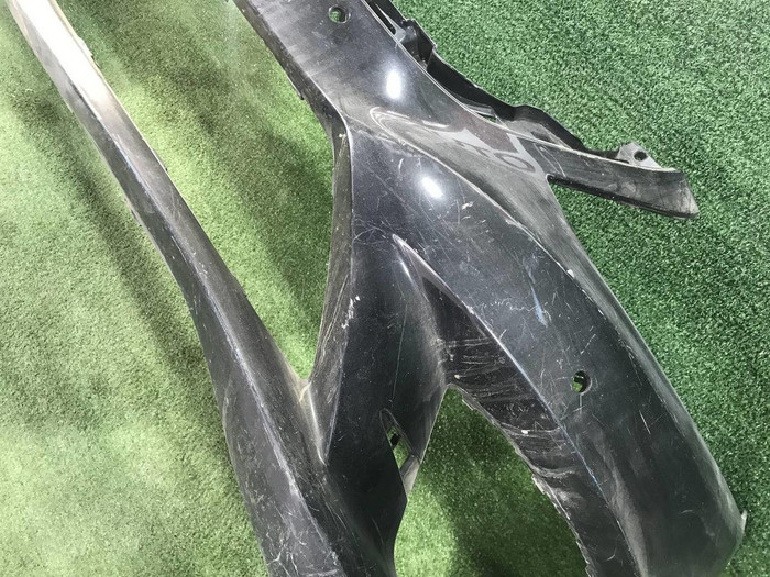 Бампер передний Mercedes S W222 (2013-2017) AMG