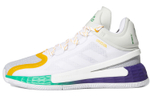 Кроссовки Adidas D Rose 11