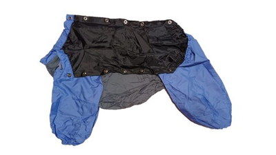 Комбинезон - Демисезонный (с подкладкой) 30 мальчик (обхват груди 66 - 71)