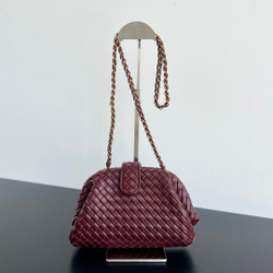 Bottega Veneta Small Lauren 1980 27 cm