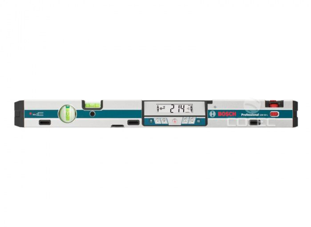 Уклономер Bosch GIM 60 L Professional