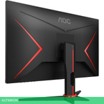 Монитор AOC 24G2SAE/BK