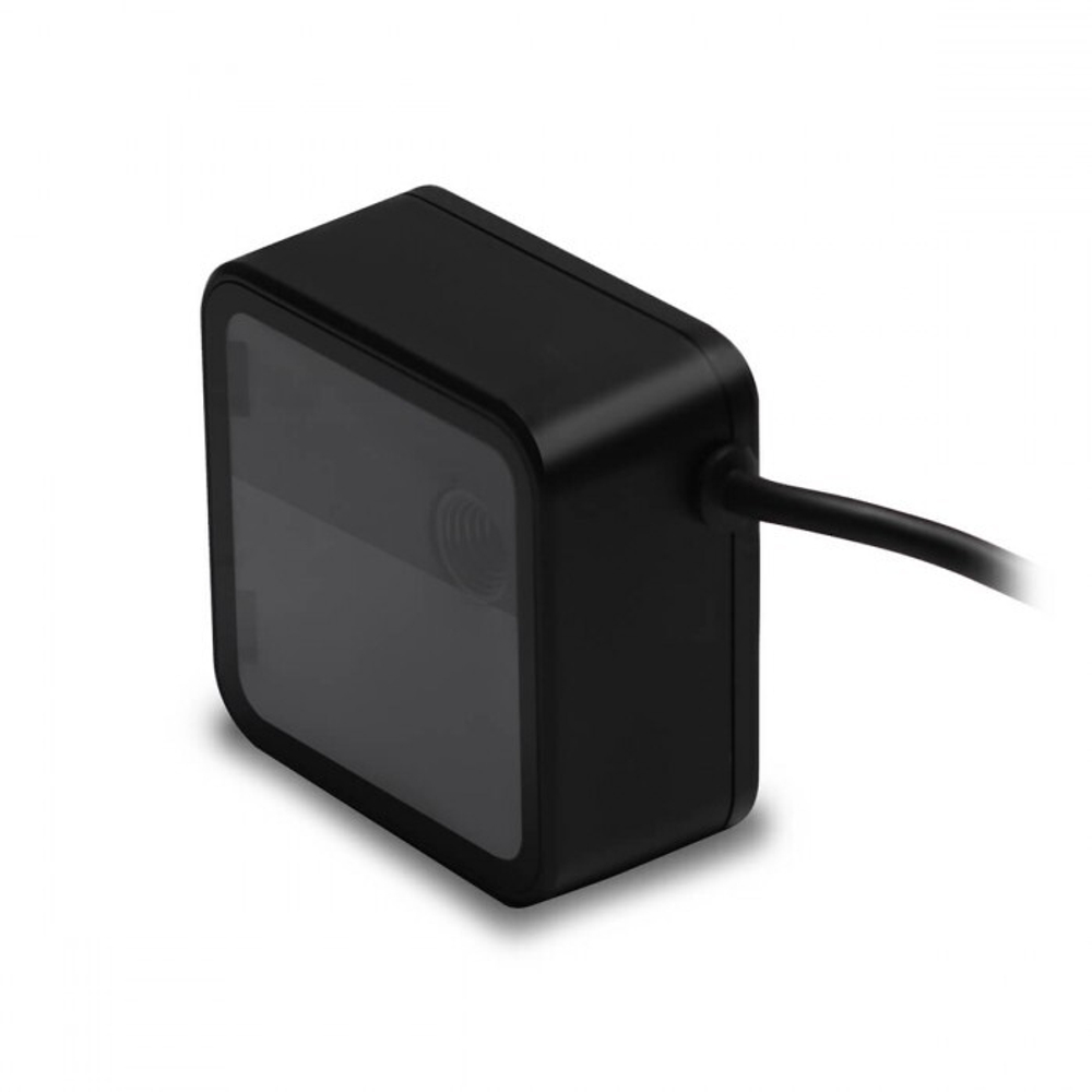 Встраиваемый сканер Mertech N120 2D USB, USB эмуляция RS232