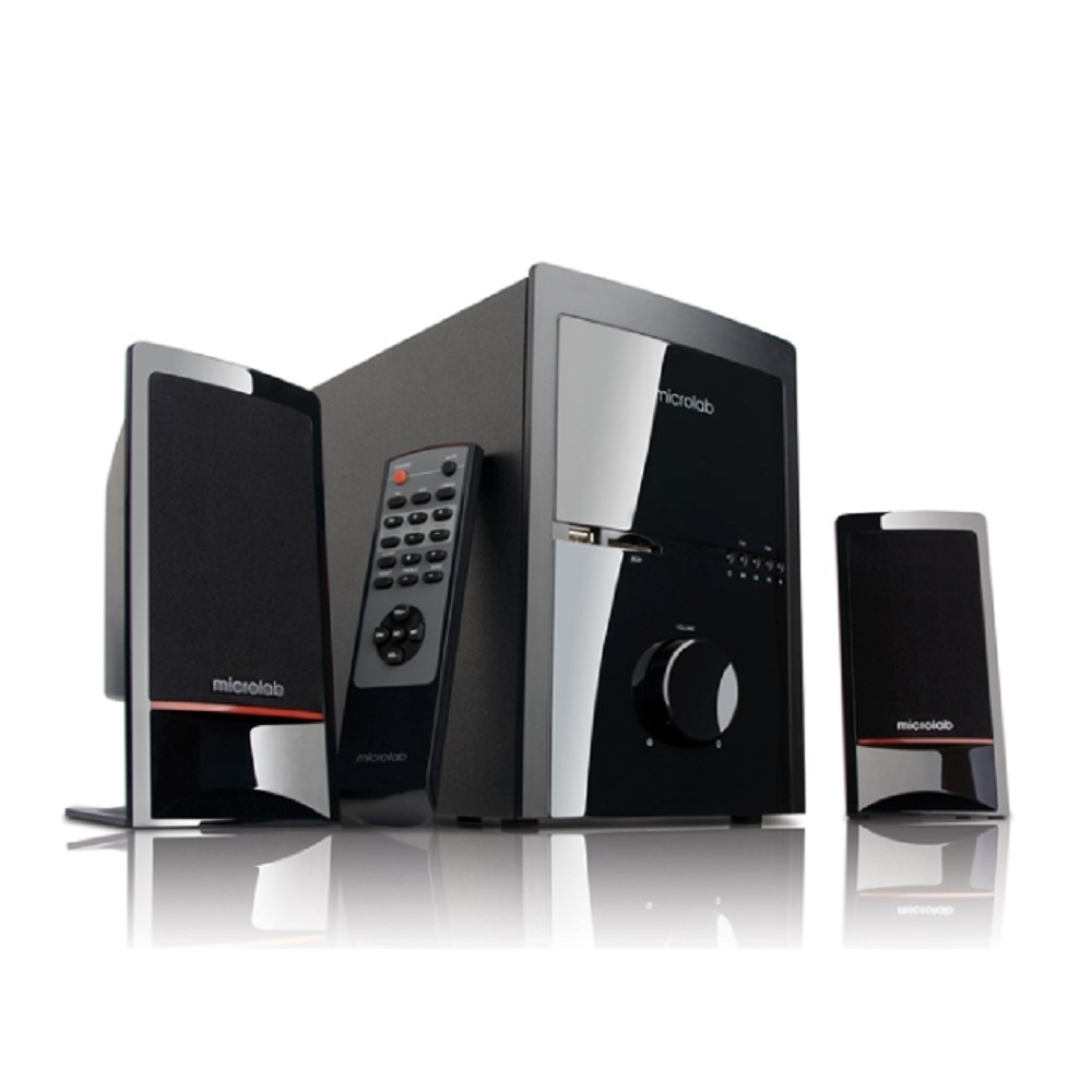 Колонки MICROLAB M-700BT