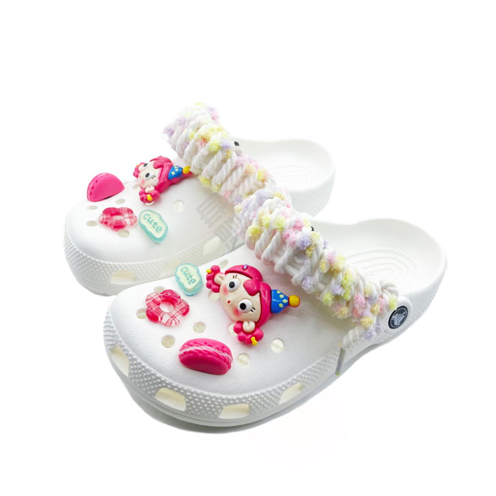 Crocs Classic Clog Eva