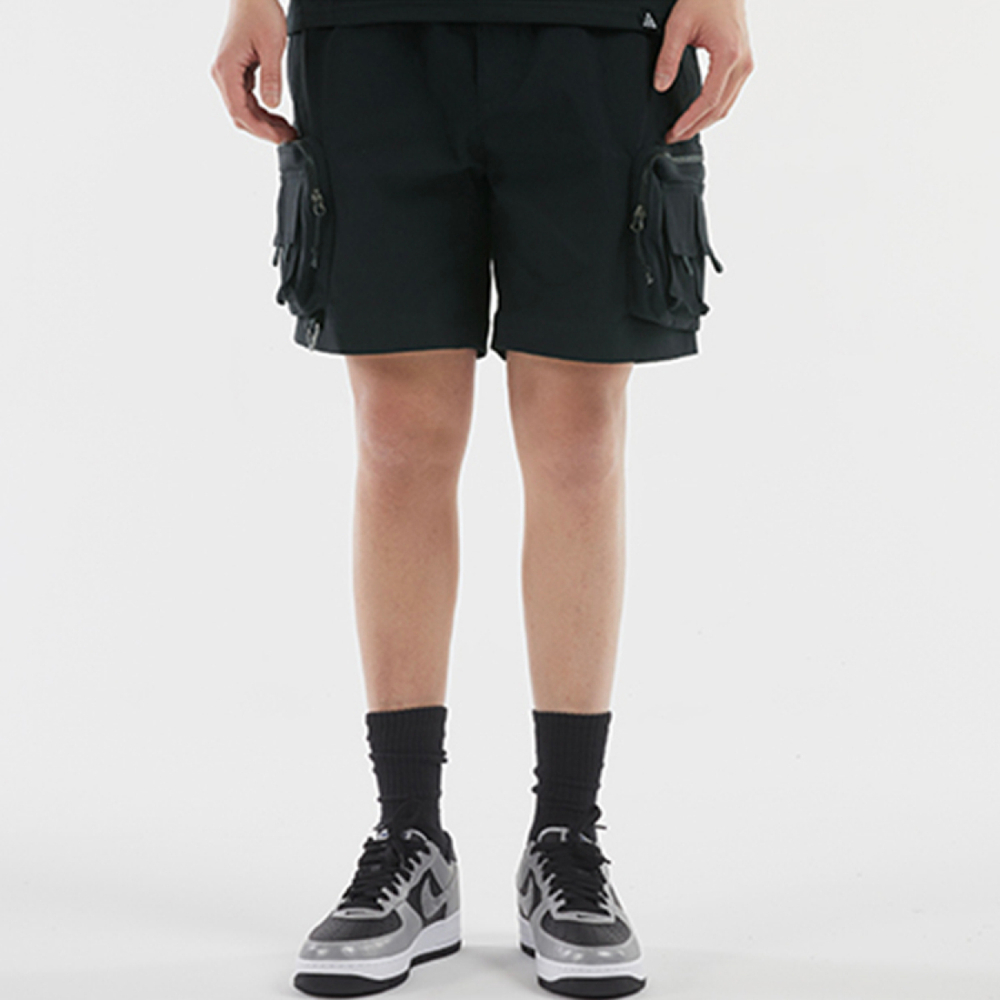 Шорты Nike ACG Logo, DH8348-010