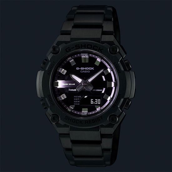 Наручные часы Casio GST-B600D-1A