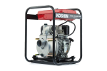 Дизельная мотопомпа для сильно-загрязненных вод Koshin STY-80D