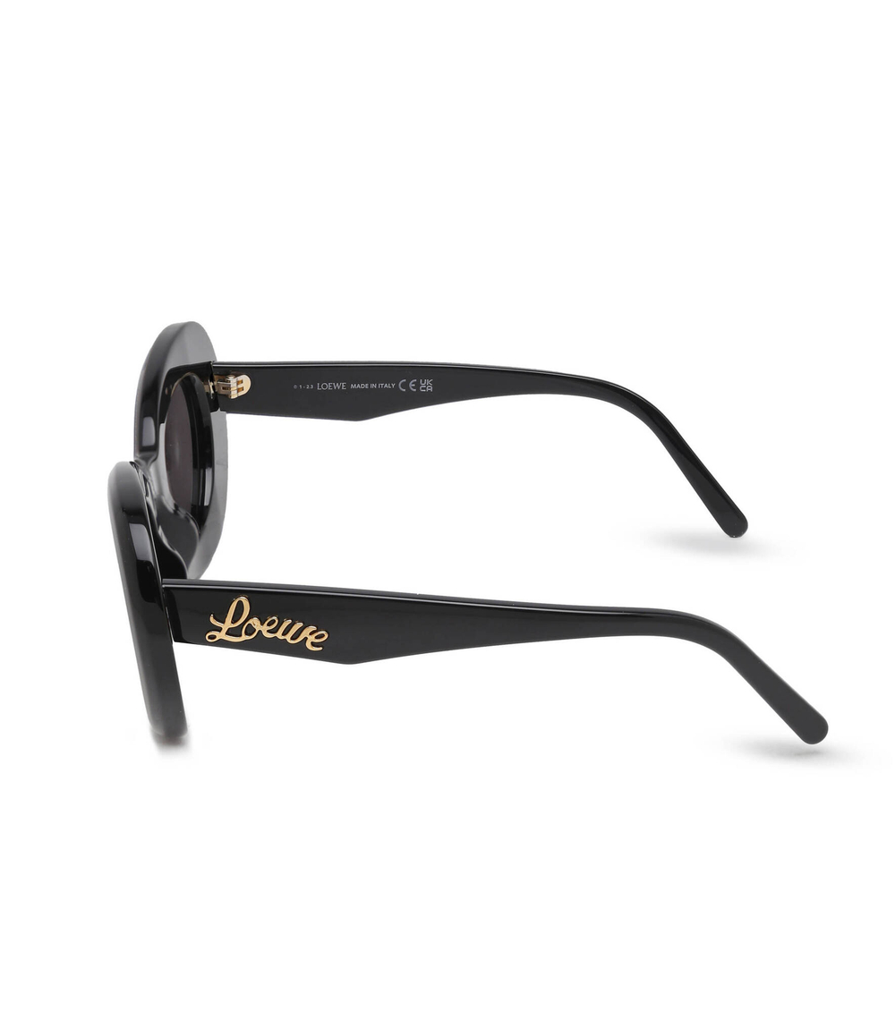 Солнцезащитные очки LW40112I LOEWE - черный(LW40112I)