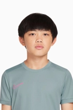 Футболка Nike Dri-FIT Academy 25 Junior - серый