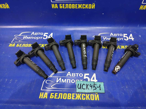 Катушка зажигания TOYOTA SEQUOIA 2000