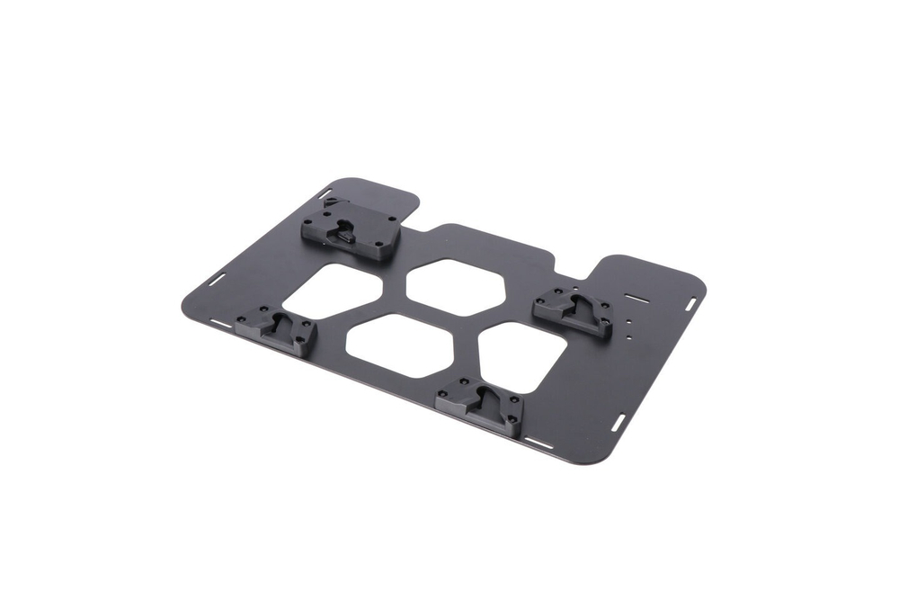 SYS.00.006.10000L/B SW-MOTECH LH ADAPTER PLATE FOR SYSBAG WP L (MTS V4)