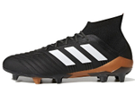 Кроссовки Adidas Predator 18.1 Fg