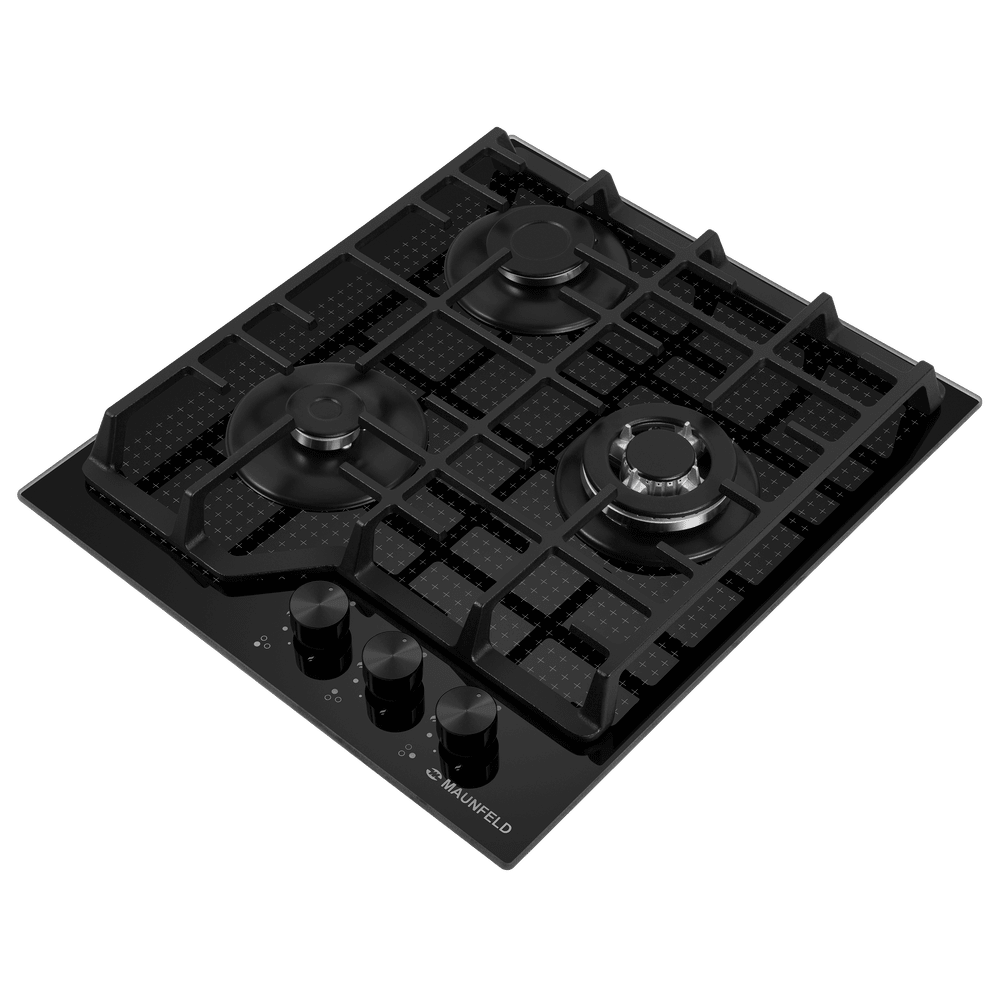 Газовая варочная панель MAUNFELD EGHG.43.73CB2/G