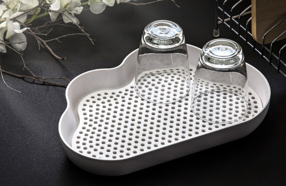 Сушилка для стаканов drain