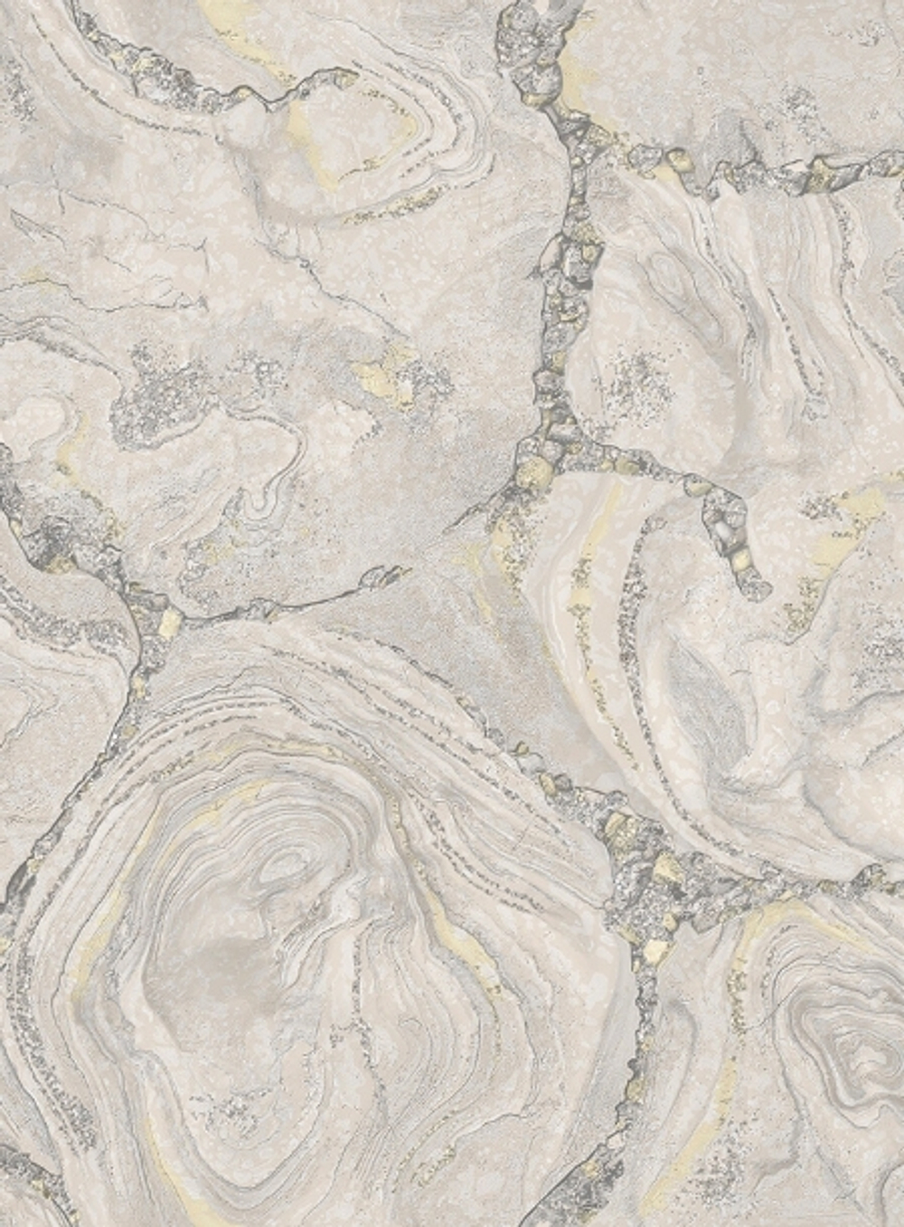 Вандер - 51 (светло-желтая) эксклюзив