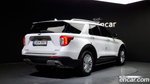 Ford Explorer 6 Generation 2.3 Limited 4WD (07.2022)