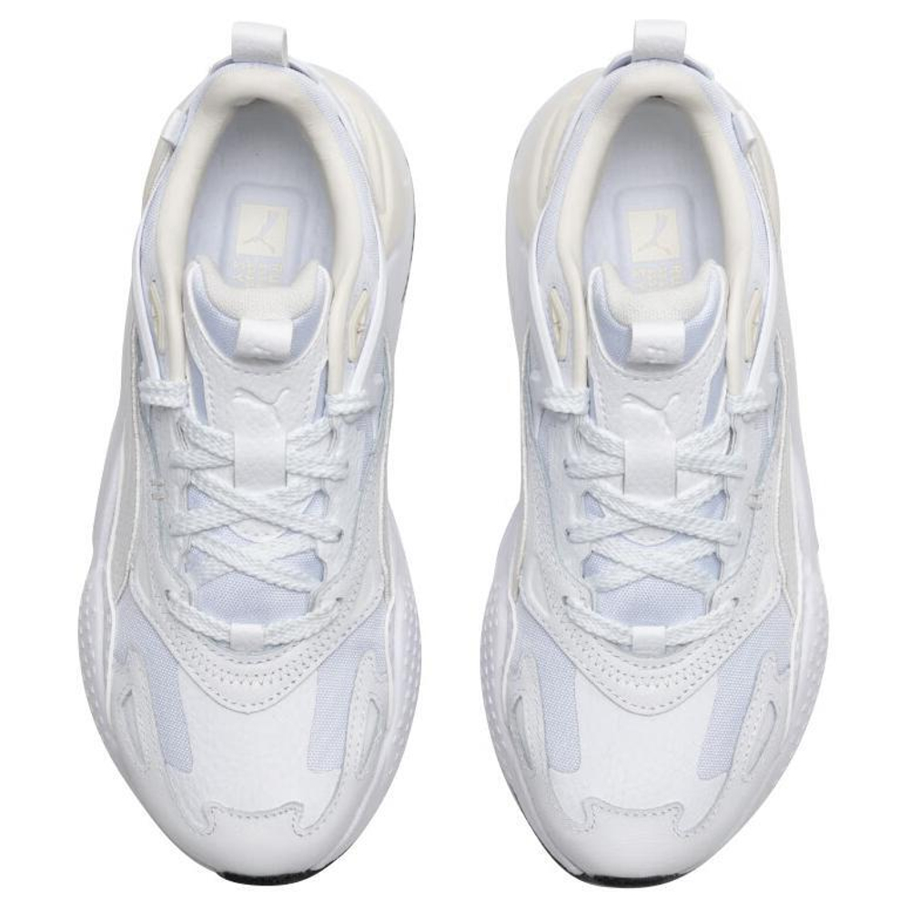 Кроссовки Puma RS-X Efekt S&P 'White' 398202-01