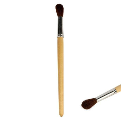 Кисть пони №10 круглая (Нил)