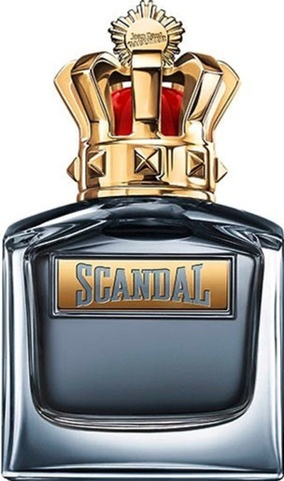 Jean Paul Gaultier Scandal pour Homme Eau de Toilette Refillable 100 ml