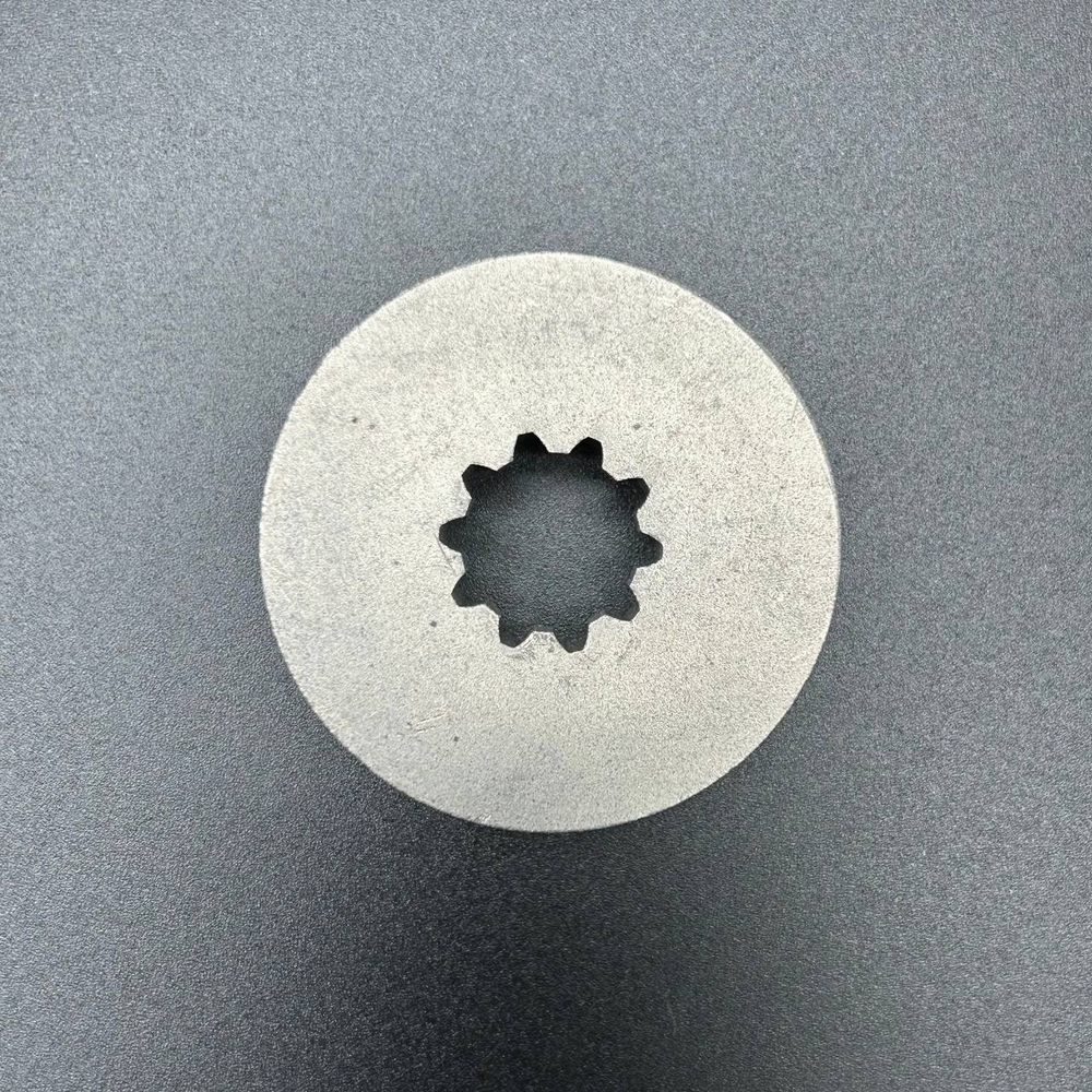 Шайба упорная гребного винта MERCURY 8-25 (858498) (Quicksilver)