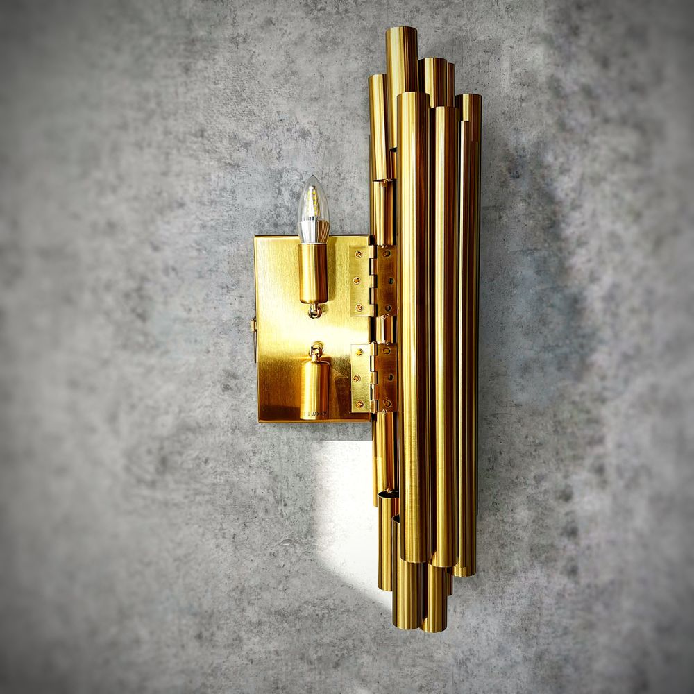 Бра Brubeck Delightfull By Imperiumloft