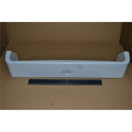 Балкон двери нижний (большой с пикт.) 'Стинол' для холодильника Indesit (Индезит)