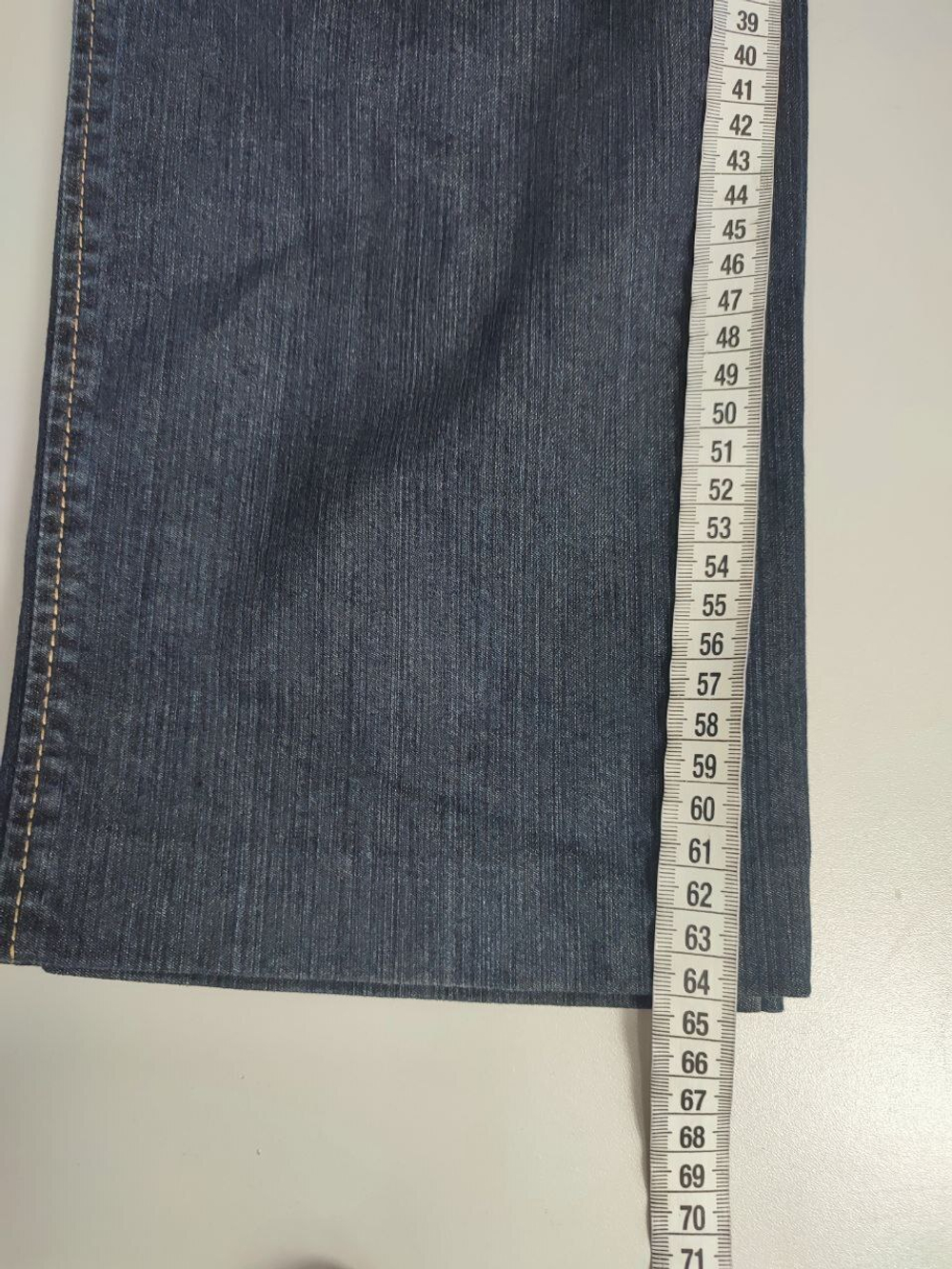 Джинсы Brax на каждый день 46-48 размер