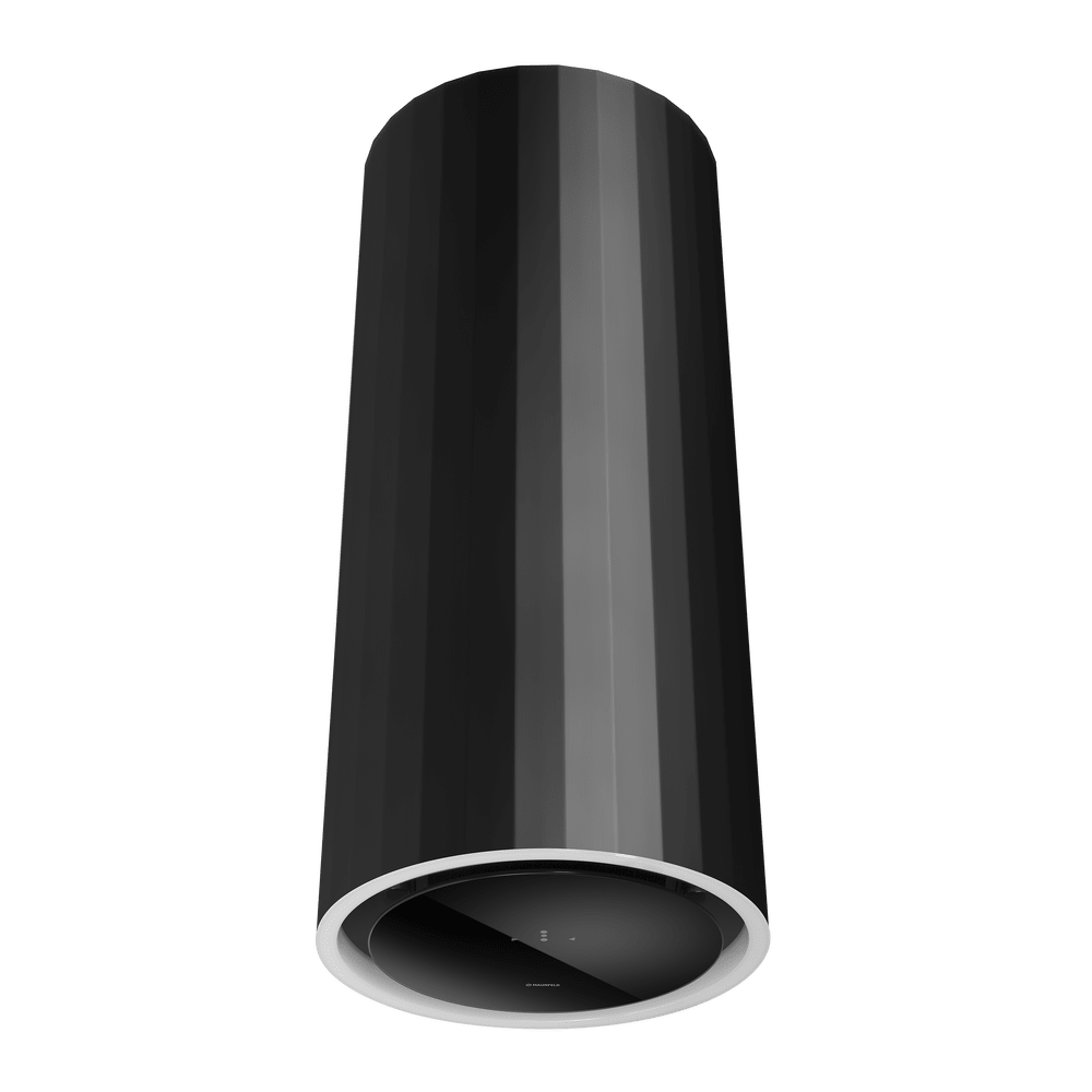 Кухонная вытяжка MAUNFELD Adelaide 39 Wall черный