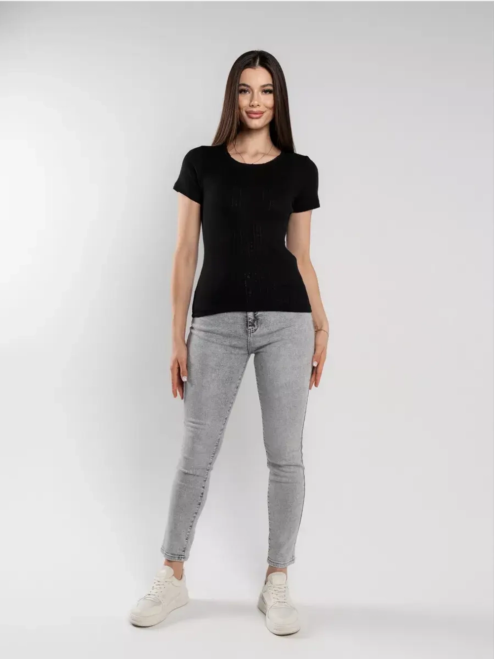 Футболка A2003-Ч