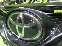Решетка радиатора Toyota Camry xv70 (2017-2021)